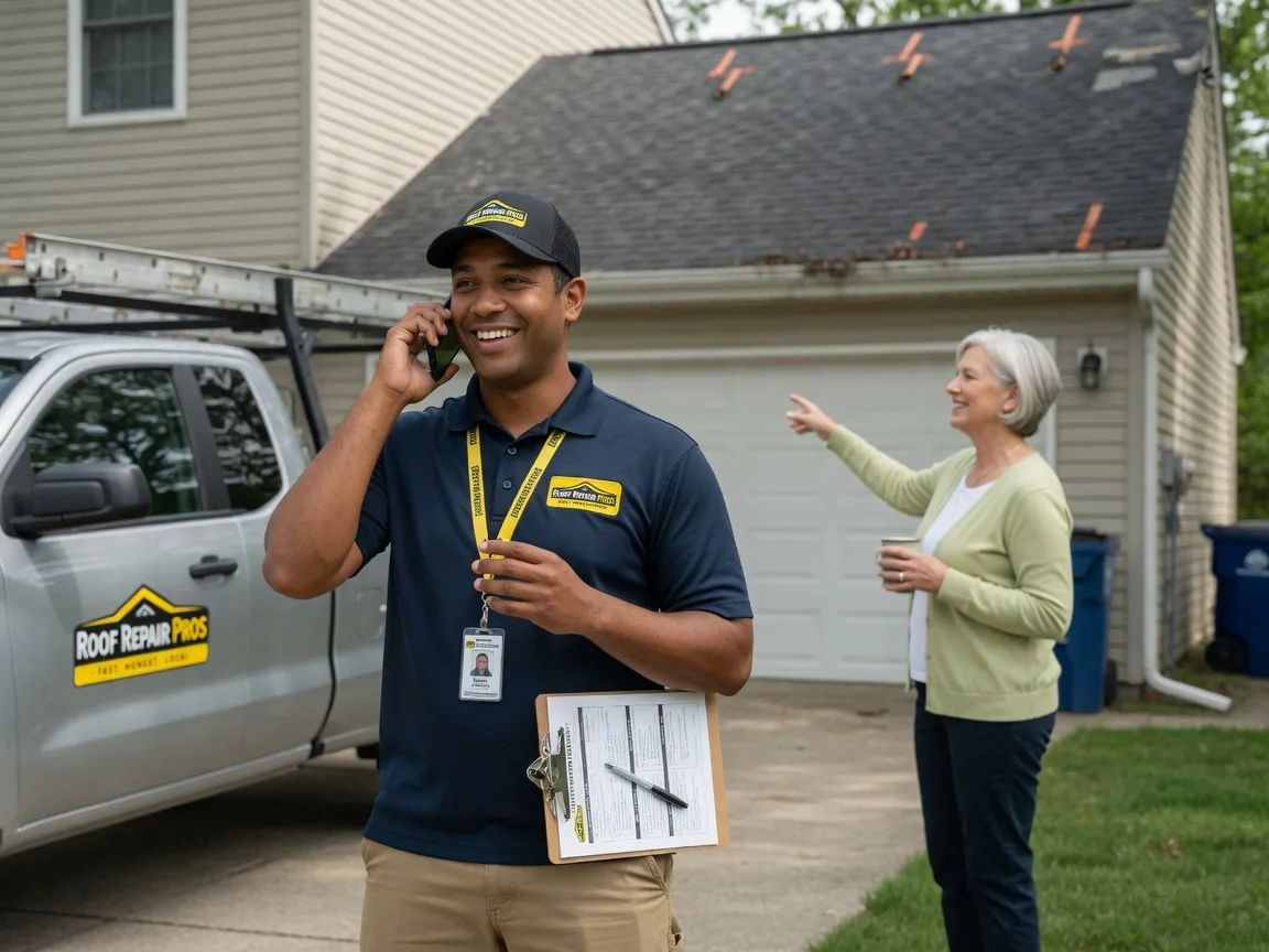 Roof Repair Missouri City, MO FAQs